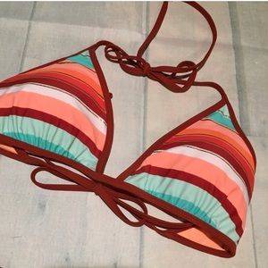 Aerie Bikini Top NWOT